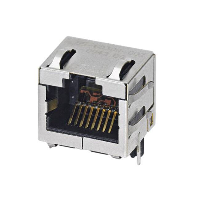 1420401 Phoenix Contact  Modulare Steckverbinderbuchsen